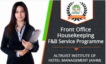 Front Office